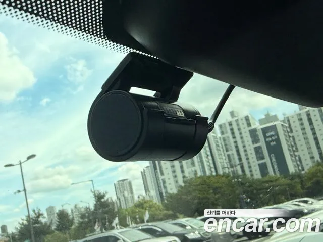 Hyundai Avante CN7 — Фото автомобиля 12