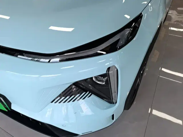Geely Galaxy L7 — Фото автомобиля 23