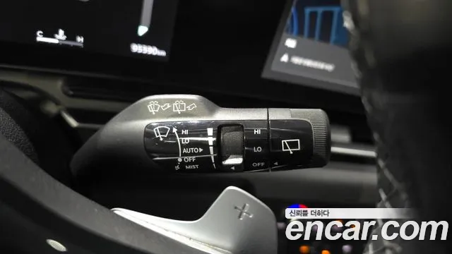 Kia Carnival 4th Gen — Фото автомобиля 30