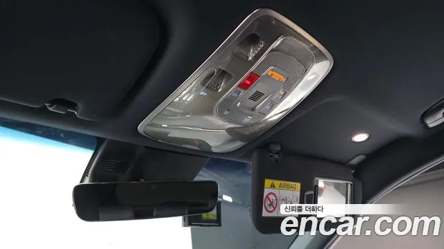 Genesis GV70 2.2 Дизель 2WD — Фото автомобиля 20