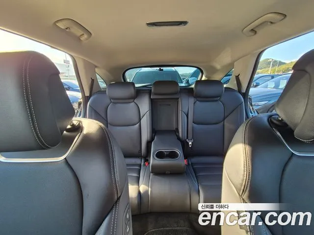 Genesis GV70 — Фото автомобиля 13