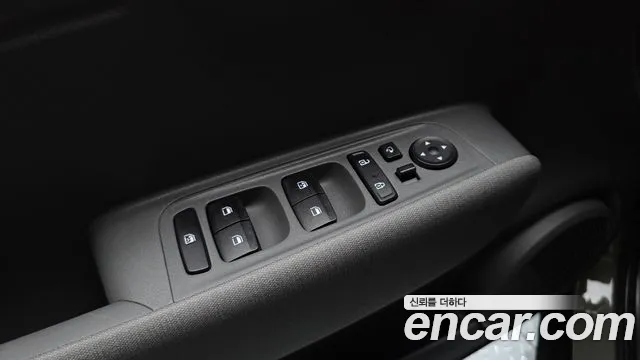 Hyundai Casper Casper Turbo Inspiration — Фото автомобиля 18