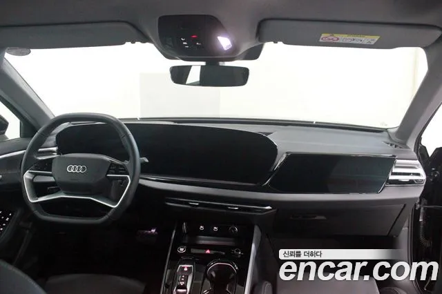 Audi A5 40 TFSI quattro S Line — Фото автомобиля 7