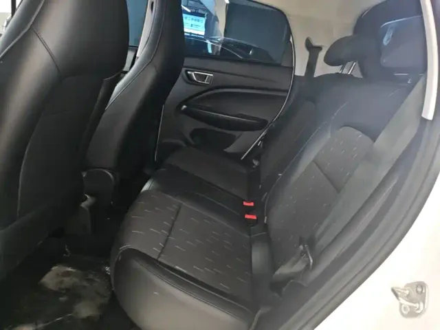Leapmotor Leapmotor T03 2025 Model 310 Comfort Edition — Фото автомобиля 16