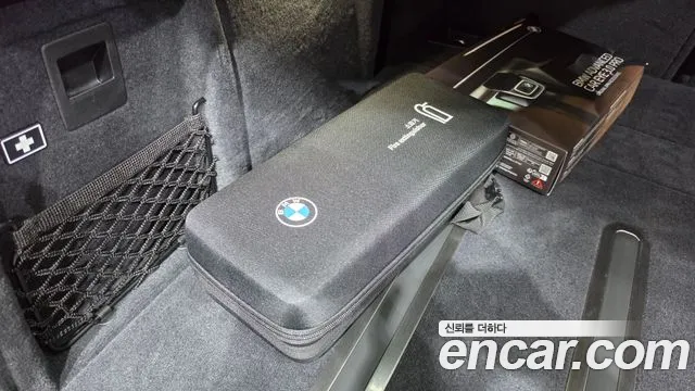 BMW X5 xDrive 40i M Sport Pro — Фото автомобиля 13