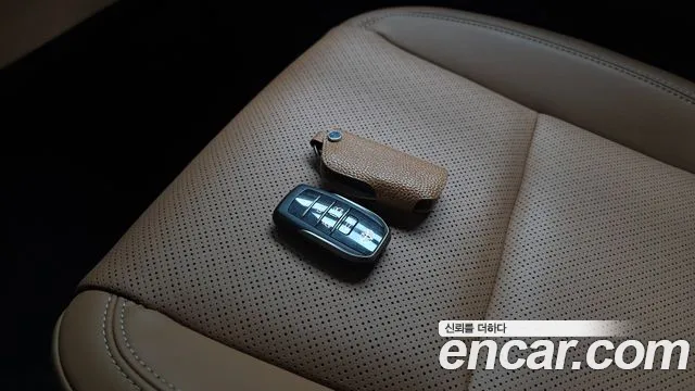 Toyota Alphard Generation 4 — Фото автомобиля 26