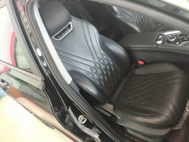 Chery Tiggo 7 PLUS — Фото автомобиля 24