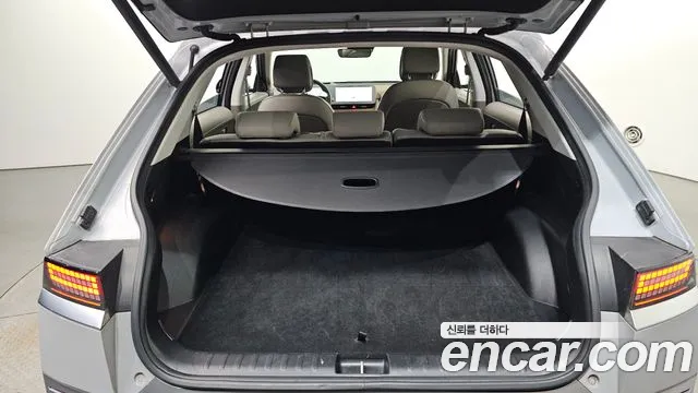 Hyundai Ioniq 5 — Фото автомобиля 18