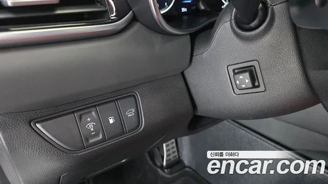 Genesis G70 Новый G70 Бензин 2.5T 2WD — Фото автомобиля 14