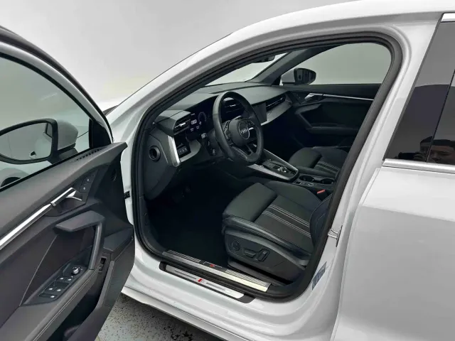 Audi A3 — Фото автомобиля 9