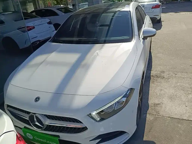 Mercedes-Benz A-Class — Фото автомобиля 2