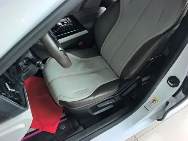 BYD Qin PLUS — Фото автомобиля 14