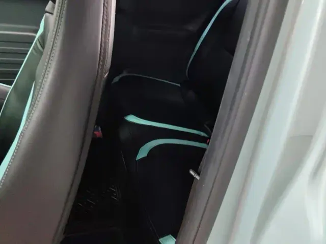 Geely Panda — Фото автомобиля 11