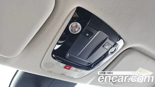 Kia EV6 — Фото автомобиля 18