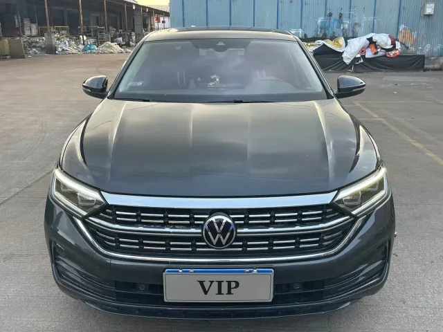 Volkswagen Sagitar — Фото автомобиля 2