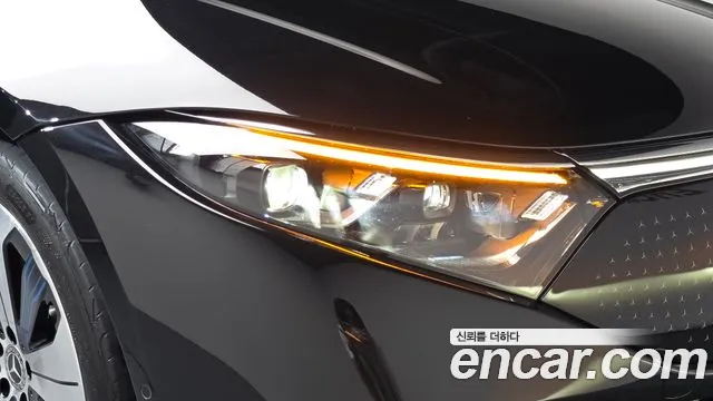 Mercedes-Benz EQS V297 — Фото автомобиля 21
