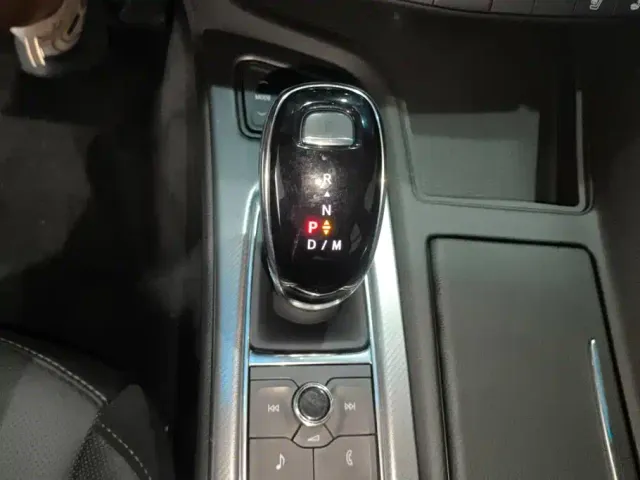 Cadillac CT5 — Фото автомобиля 16