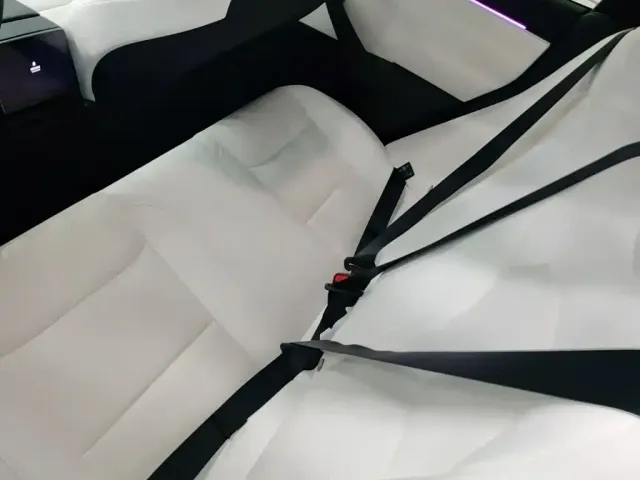 Tesla Model 3 — Фото автомобиля 16