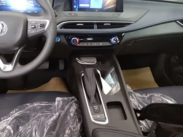 Buick Velite 6 — Фото автомобиля 13