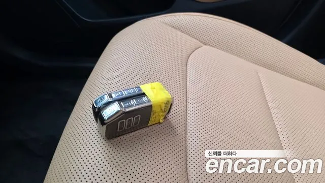 Kia EV6 — Фото автомобиля 24