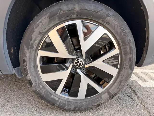 Volkswagen Tayron — Фото автомобиля 20