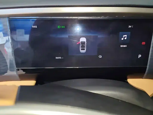 Geely Galaxy L7 — Фото автомобиля 11