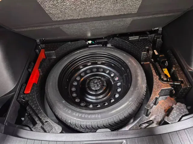 Haval H6 — Фото автомобиля 19