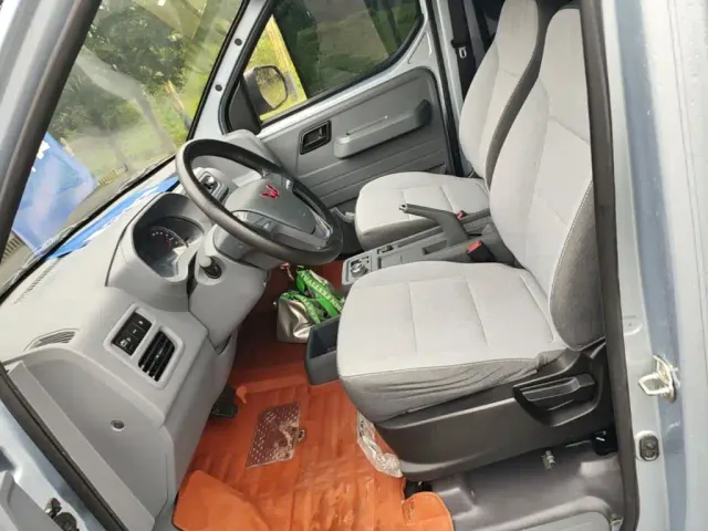 Wuling Yangguang — Фото автомобиля 14