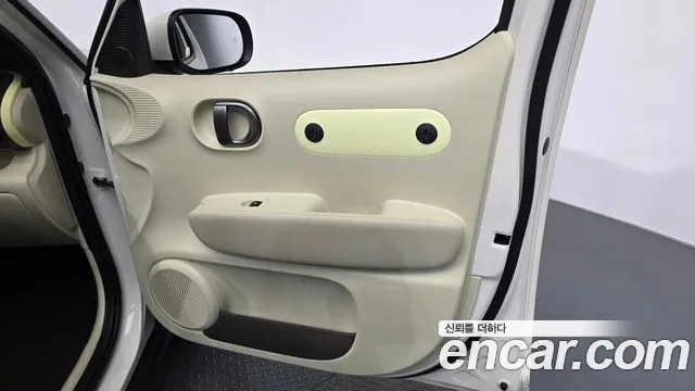 Hyundai Casper Casper Electric — Фото автомобиля 23