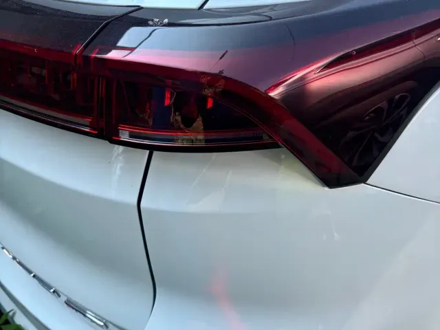 Jetour X70 Plus — Фото автомобиля 20