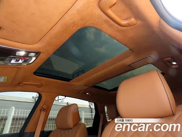 Genesis GV80 — Фото автомобиля 16