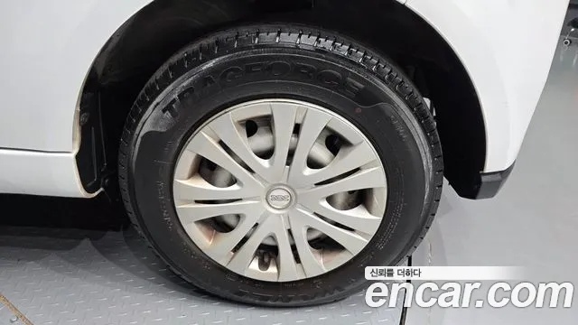 Geely SE-A2 — Фото автомобиля 6