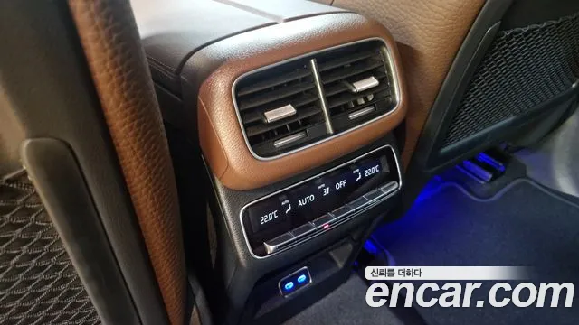Mercedes-Benz GLE-Class W167 — Фото автомобиля 12