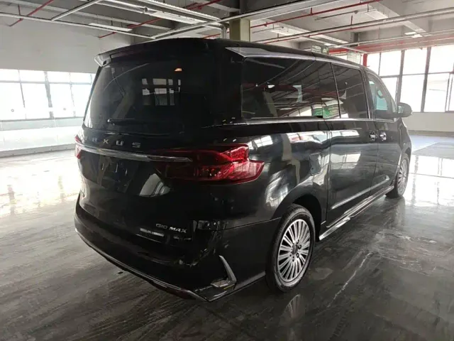 Maxus G10 — Фото автомобиля 6
