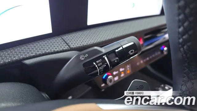 Kia EV6 — Фото автомобиля 18