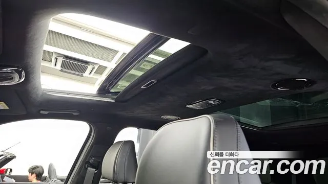 Hyundai Palisade Palisade Бензин 3.8 4WD — Фото автомобиля 19
