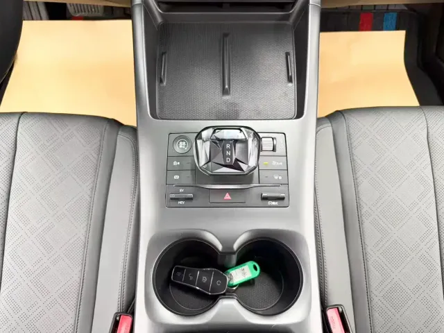 BYD Qin PLUS — Фото автомобиля 18