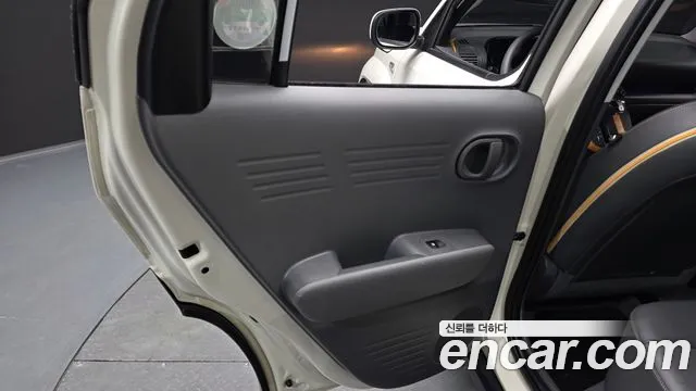 Hyundai Casper — Фото автомобиля 14