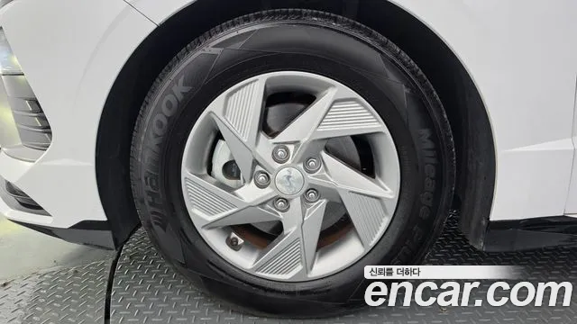 Hyundai Sonata DN8 — Фото автомобиля 5