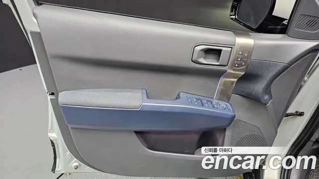 Kia EV3 — Фото автомобиля 21