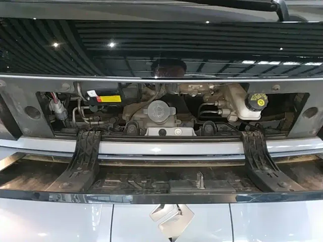 Baojun KiWi EV — Фото автомобиля 19