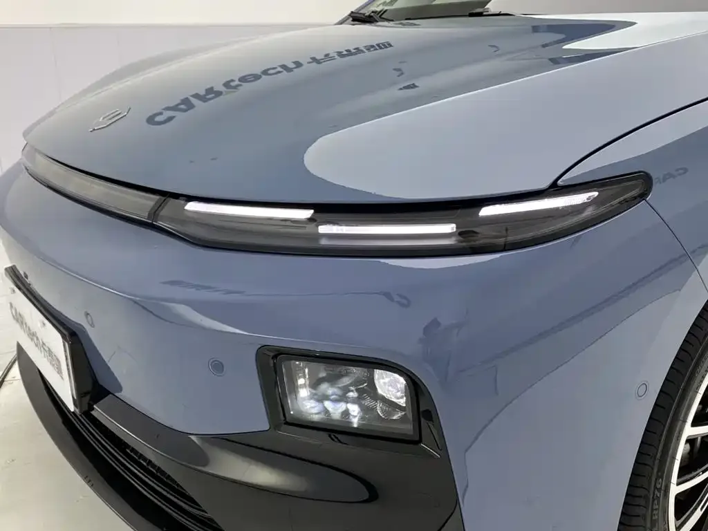 Leapmotor Leapmotor B01 2026 550 LiDAR Edition — Фото автомобиля 9