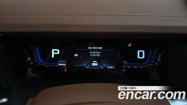KG_Mobility_Ssangyong Torres Бензин 1.5 2WD — Фото автомобиля 8