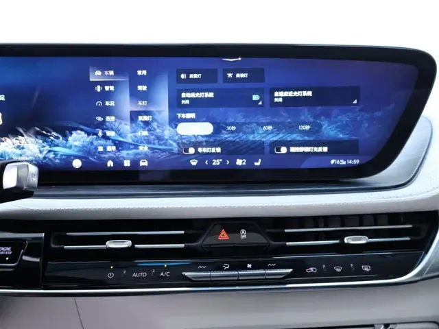 Buick Century — Фото автомобиля 10