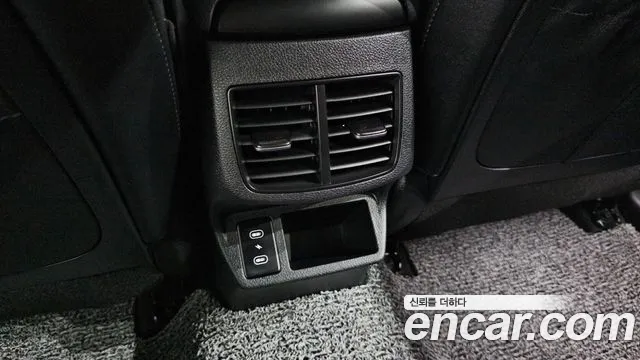 Kia Seltos Бензин 1.6 турбо 2WD — Фото автомобиля 28