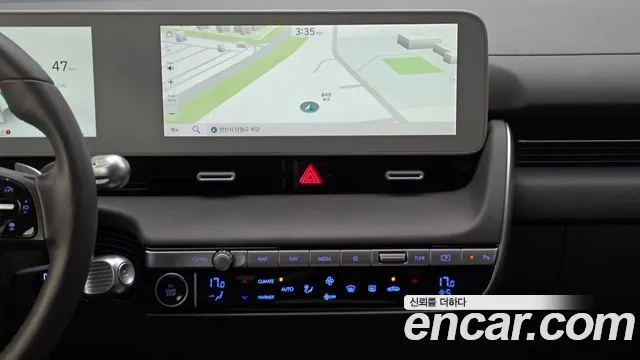 Hyundai Ioniq5 Ioniq5 — Фото автомобиля 14