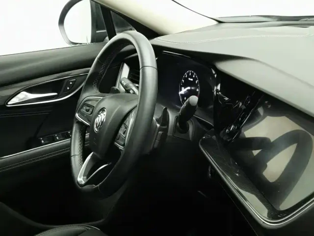 Buick Envision S — Фото автомобиля 22