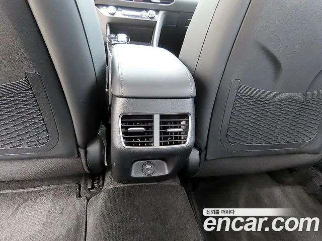 Hyundai Sonata Sonata (DN8) — Фото автомобиля 18