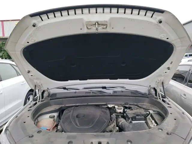 Geely Xingyue L — Фото автомобиля 19