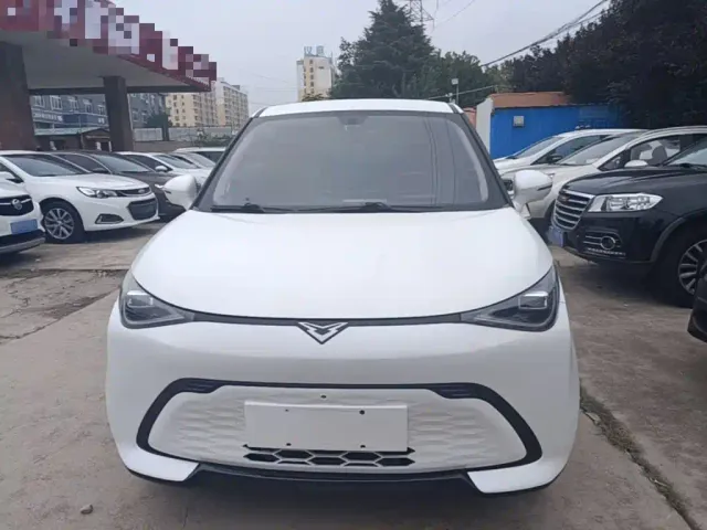 Kaiyi Shiyue — Фото автомобиля 2